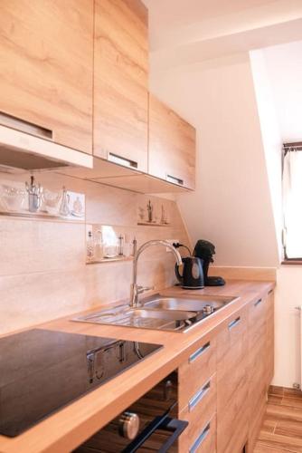 L'Escapade Citadine in Bischheim