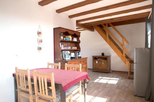 Travel Homes - Tanneur 7, just next to Little Venice, Кольмар
