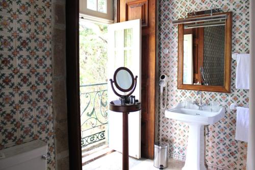Parador Casa Da Insua - image 13