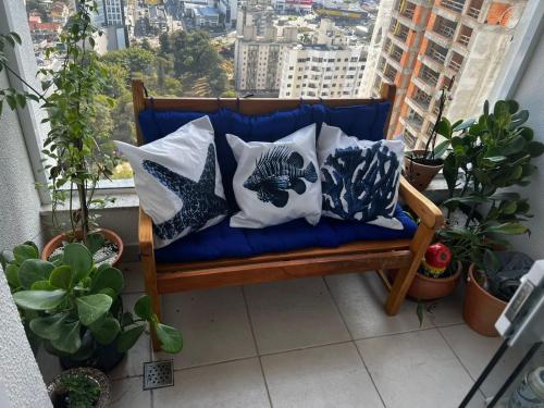 Apartment with Sea View image 5