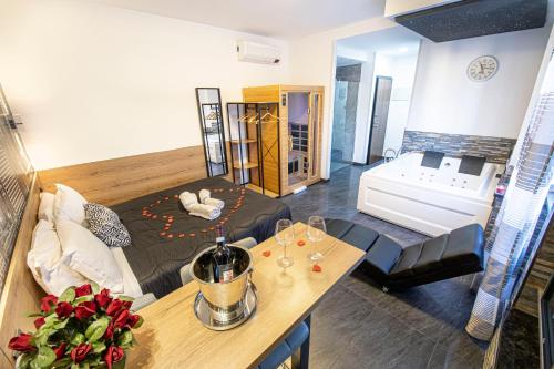  Virtus Prestige - Rooms & Apartments in Rom