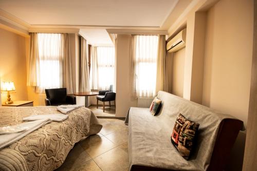 Sultanahmet Black Pearl Apart Hotel – Istanbul, FL