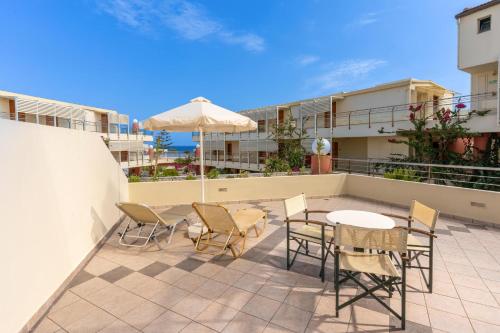 Hydramis Palace Beach Resort - image 14