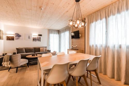 The Base Andermatt in 安德馬特