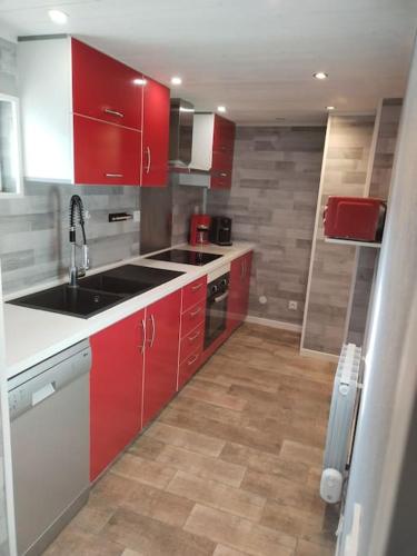 Charmant appartement cosy 2