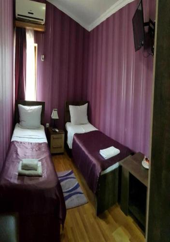 Bonus Inn – Tbilisi, MA