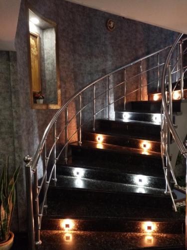 Entrance, ZEO HOTEL merter in Güngören