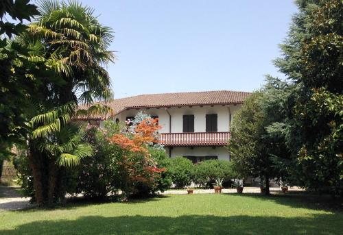  Casa di Mafalda in Mogliano Veneto