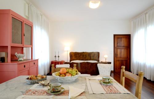 Casa di Mafalda in Mogliano Veneto