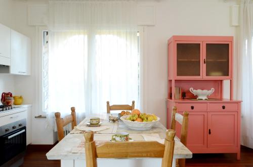 Casa di Mafalda in Mogliano Veneto