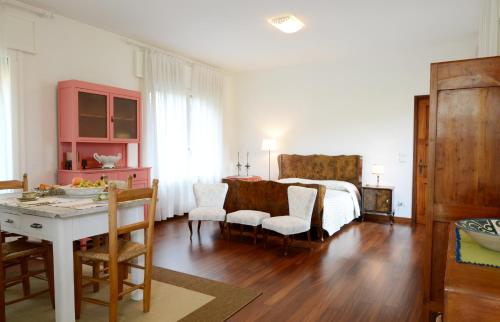 Casa di Mafalda in Mogliano Veneto