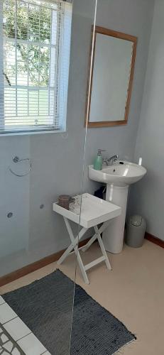 Die Lemoenhuis Die Lemoenhuis