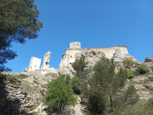 LA CASA DE BOULBON