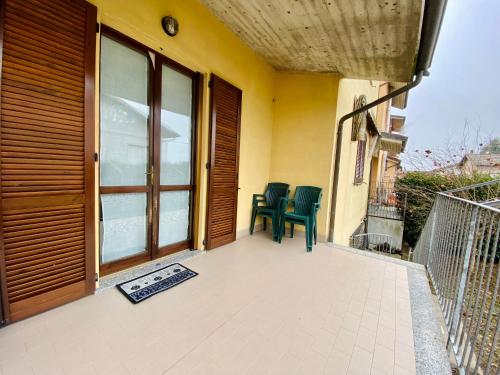  La Casa di mamma Gianna - Intera villa in Basaluzzo