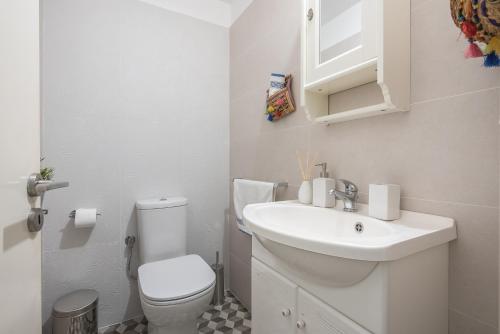 Athenian House in Plaka Villa by Athenian Homes, Atény (fotografie 10)