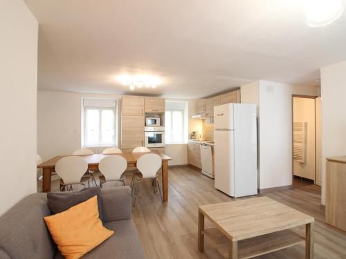 Appartement Mont-Dore, 5 pièces, 10 personnes - FR-1-608-27 Le Mont Dore