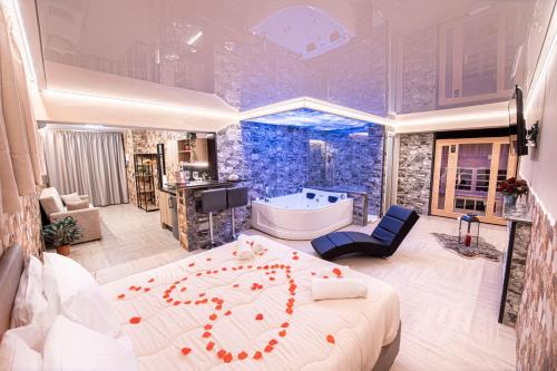 Virtus Prestige - Rooms & Apartments, Rom