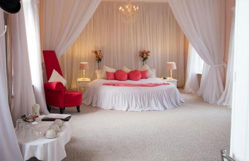 Maranatha Country House