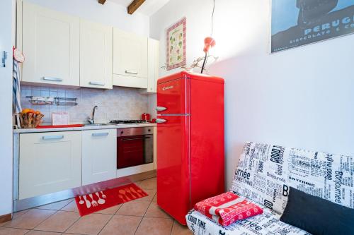 One-Bedroom Apartment image 10
