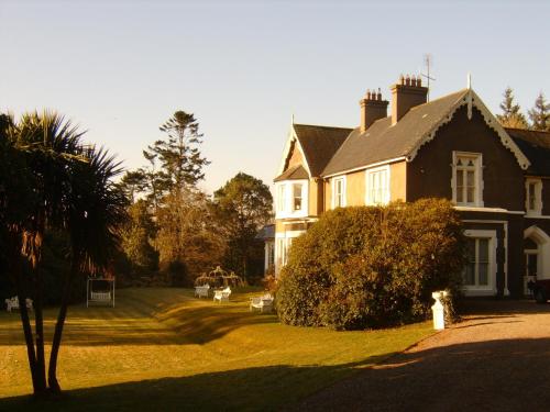 Maranatha Country House