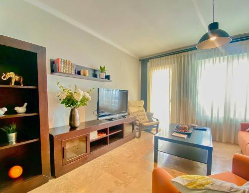 บริการและสิ่งอำนวยความสะดวก, Port View - Puerto Blanco in ปวยร์โต เด เอสเตโปนา