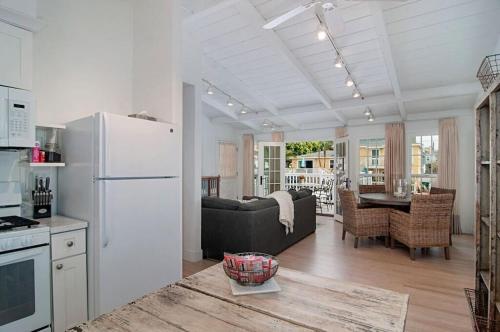 Walk To Beach, Patio With Ocean View, Ac - Carlsbad, CA