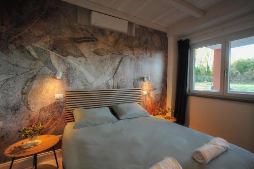 Tenuta Bussete Country Hotel 5