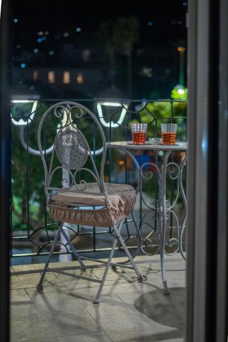 Delphi Soggiorni Romantic Suites with Private Terrace - Ischia Porto 3