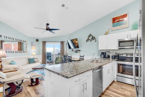 Gulf View 306 by RealJoy Vacations - image 12