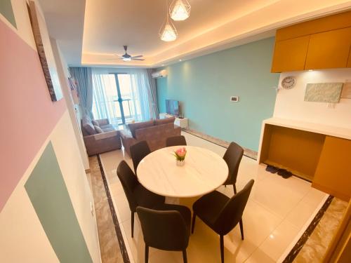 R&F Princess Cove JB by StarShine Home near Rasa Istimewa