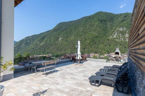 Residenza al Castello 5