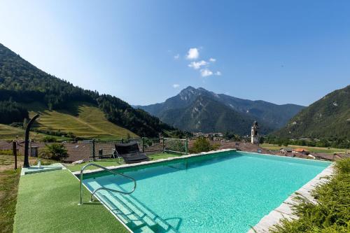 Residenza al Castello 3