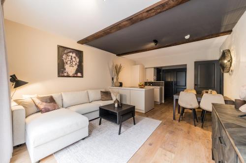  Eclectic loft ´Pinot Noir´ in Den Haag