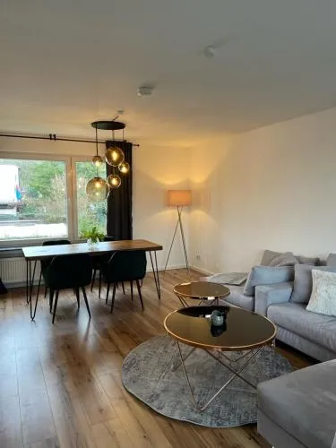 Wohlfühlapartment Braunschweig in Bergisch Gladbach, Deutschland