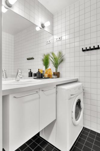 Tjuvholmen II, As Home, Oslo (photo 10)