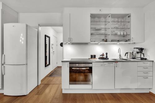 Tjuvholmen II, As Home, Oslo (photo 6)
