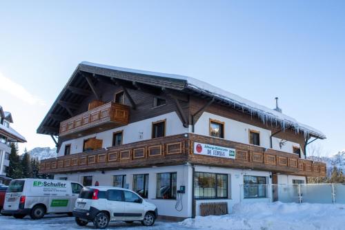 Accommodation in Carinthia