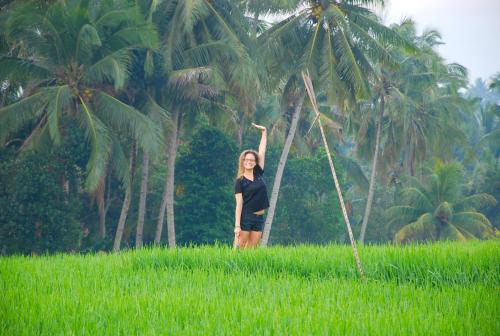 Villa Agung Khalia Bali