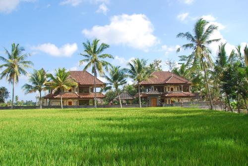 Villa Agung Khalia Bali