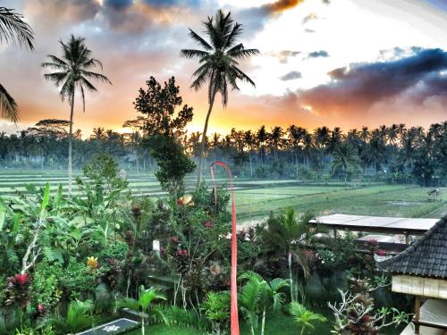 Villa Agung Khalia Bali