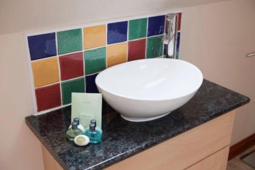The Mews Apartment at Daviot Lodge - image 14