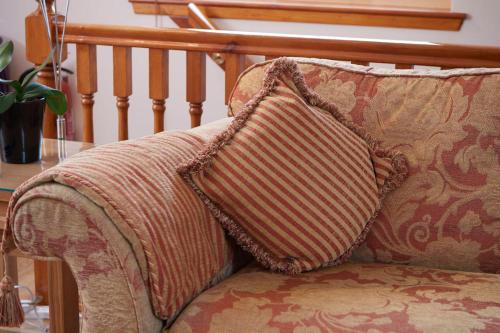The Mews Apartment at Daviot Lodge - image 8