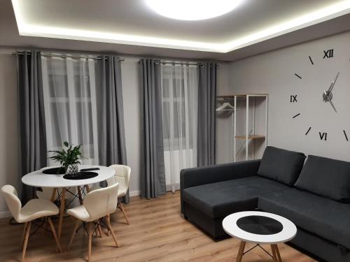 Central Platinum Apartments 14 - Rybnik