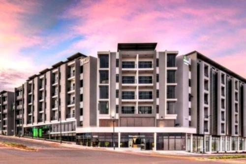 Home away from home - Durban