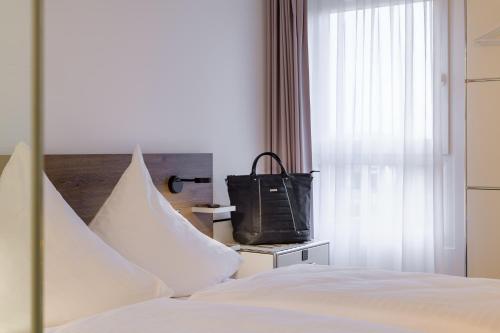 CiTTy Hotel Schweinfurt 5
