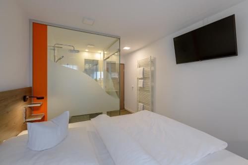 CiTTy Hotel Schweinfurt 4