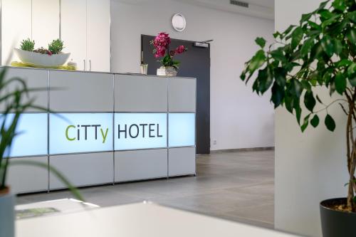 CiTTy Hotel Schweinfurt