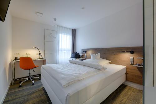 CiTTy Hotel Schweinfurt 3.5km von Gochsheim entfernt
