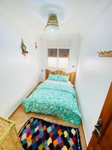 Azoul Surf Hostel Taghazout – Taghazout, CO
