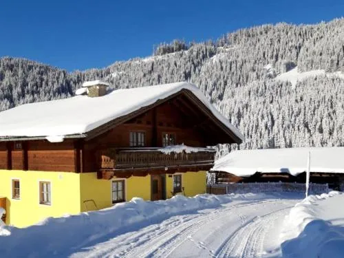 Haus Durchegg UG in Wagrain, Österreich